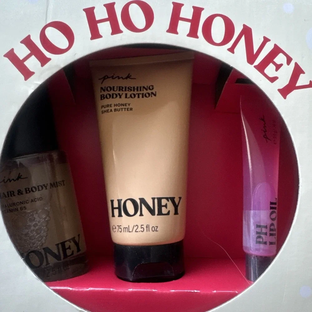 Laura Geller gift bundle